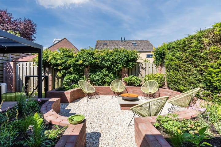 Foto 6 van Bartelsstraat 58