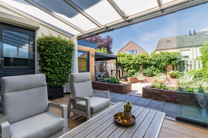 Foto 15 van Bartelsstraat 58