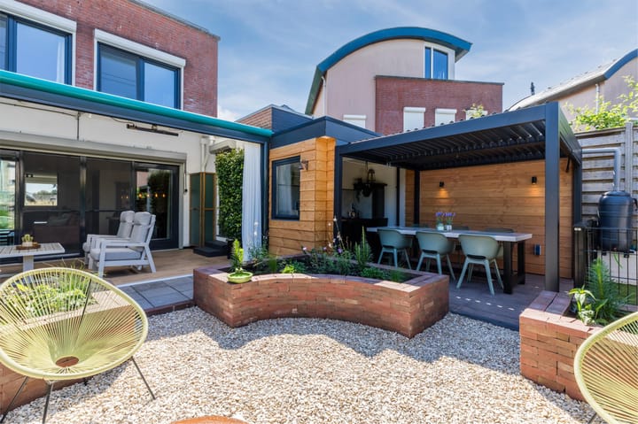 Foto 16 van Bartelsstraat 58