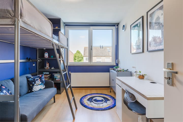 Foto 25 van Bartelsstraat 58