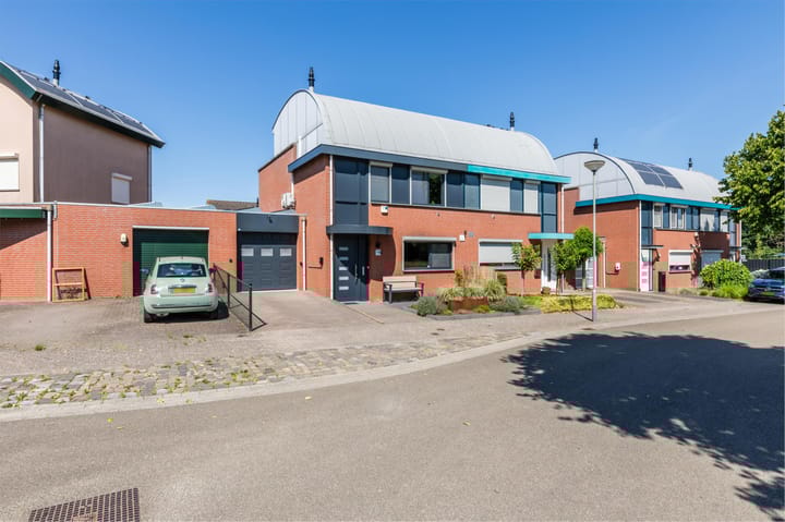 Foto 43 van Bartelsstraat 58