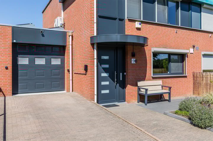 Foto 45 van Bartelsstraat 58