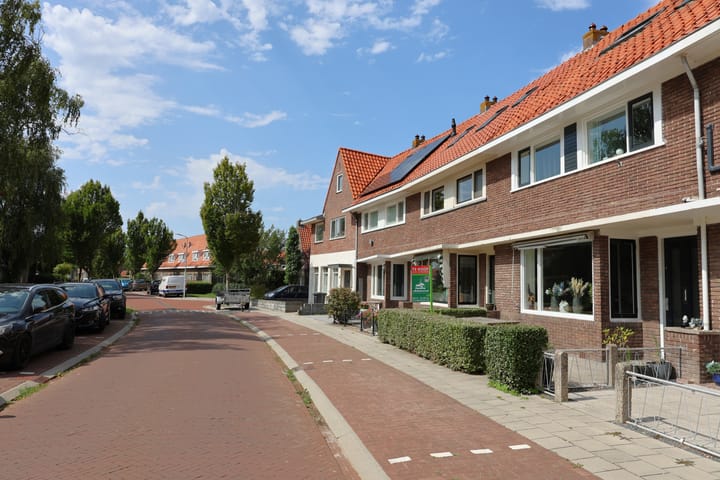 Foto 28 van Gysbert Japiksstraat 28