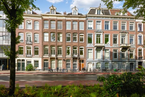 Stadhouderskade thumbnail