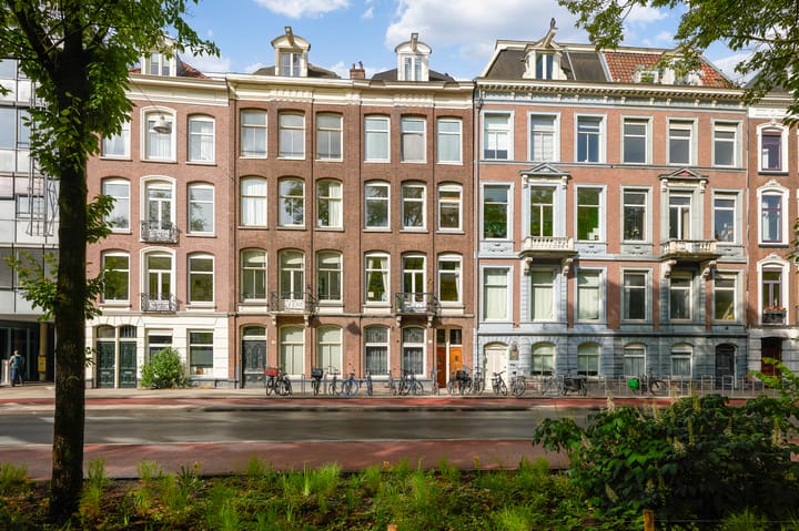 Stadhouderskade 52-2