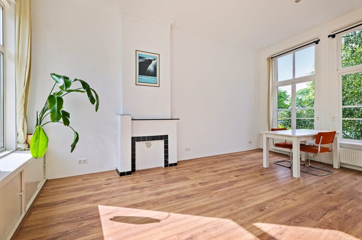 Foto 2 van Stadhouderskade 52-2