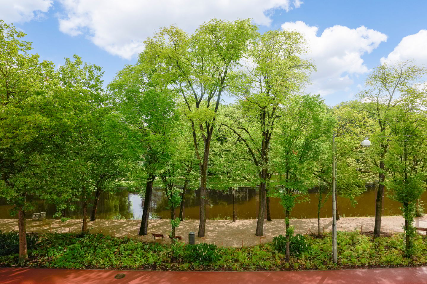 Foto 5 van Stadhouderskade 52-2