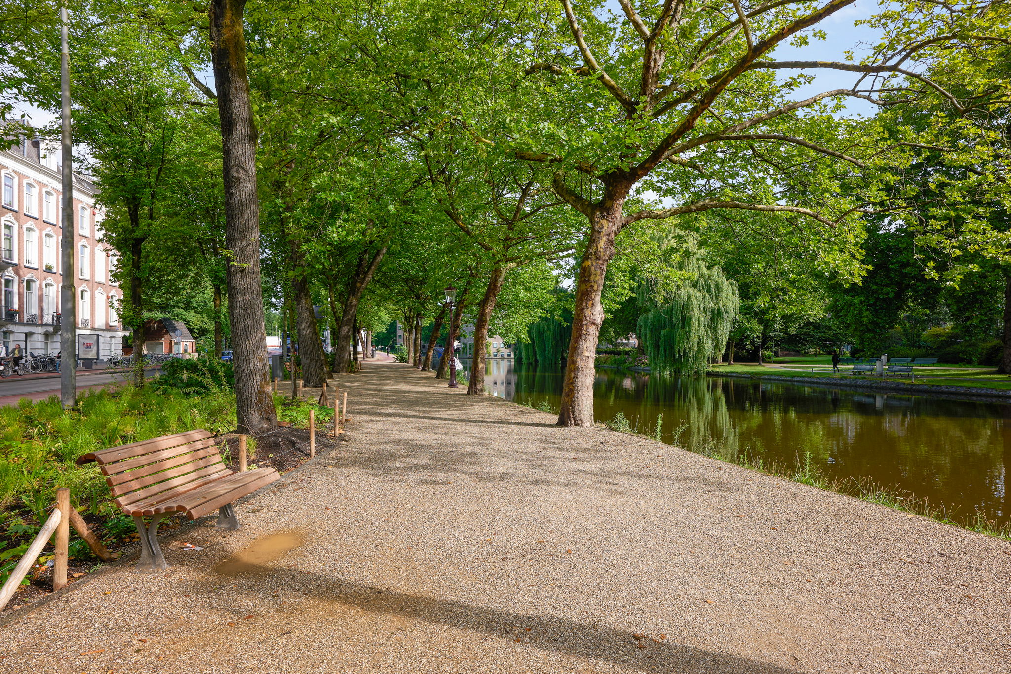 Foto 6 van Stadhouderskade 52-2