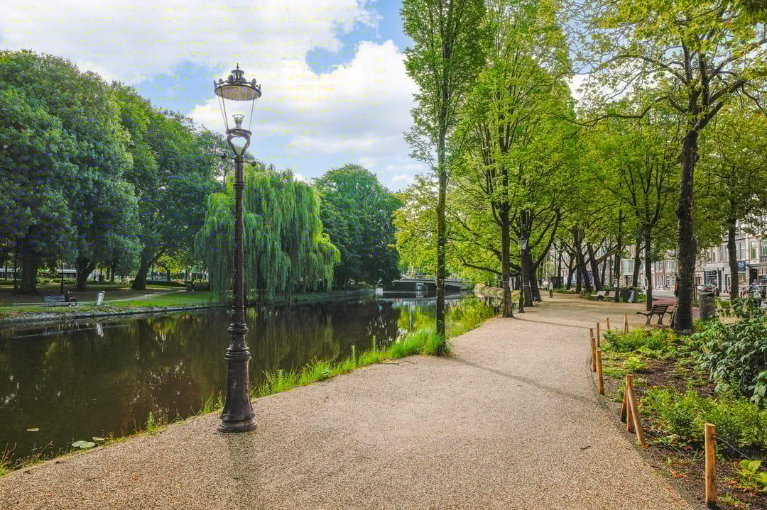 Foto 7 van Stadhouderskade 52-2