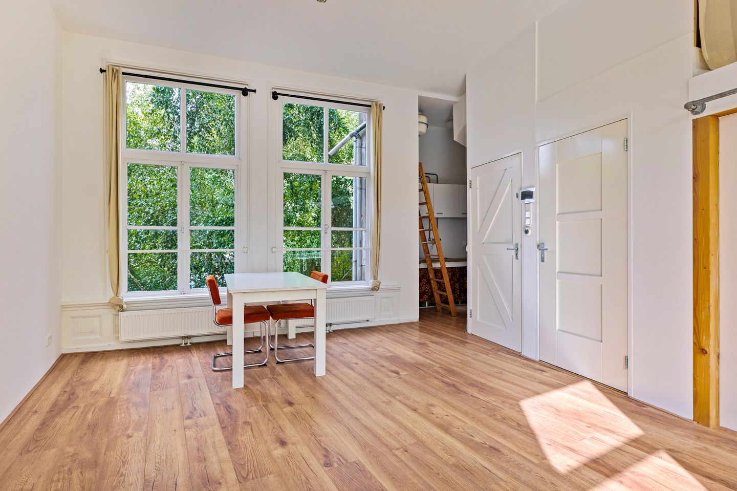 Foto 10 van Stadhouderskade 52-2