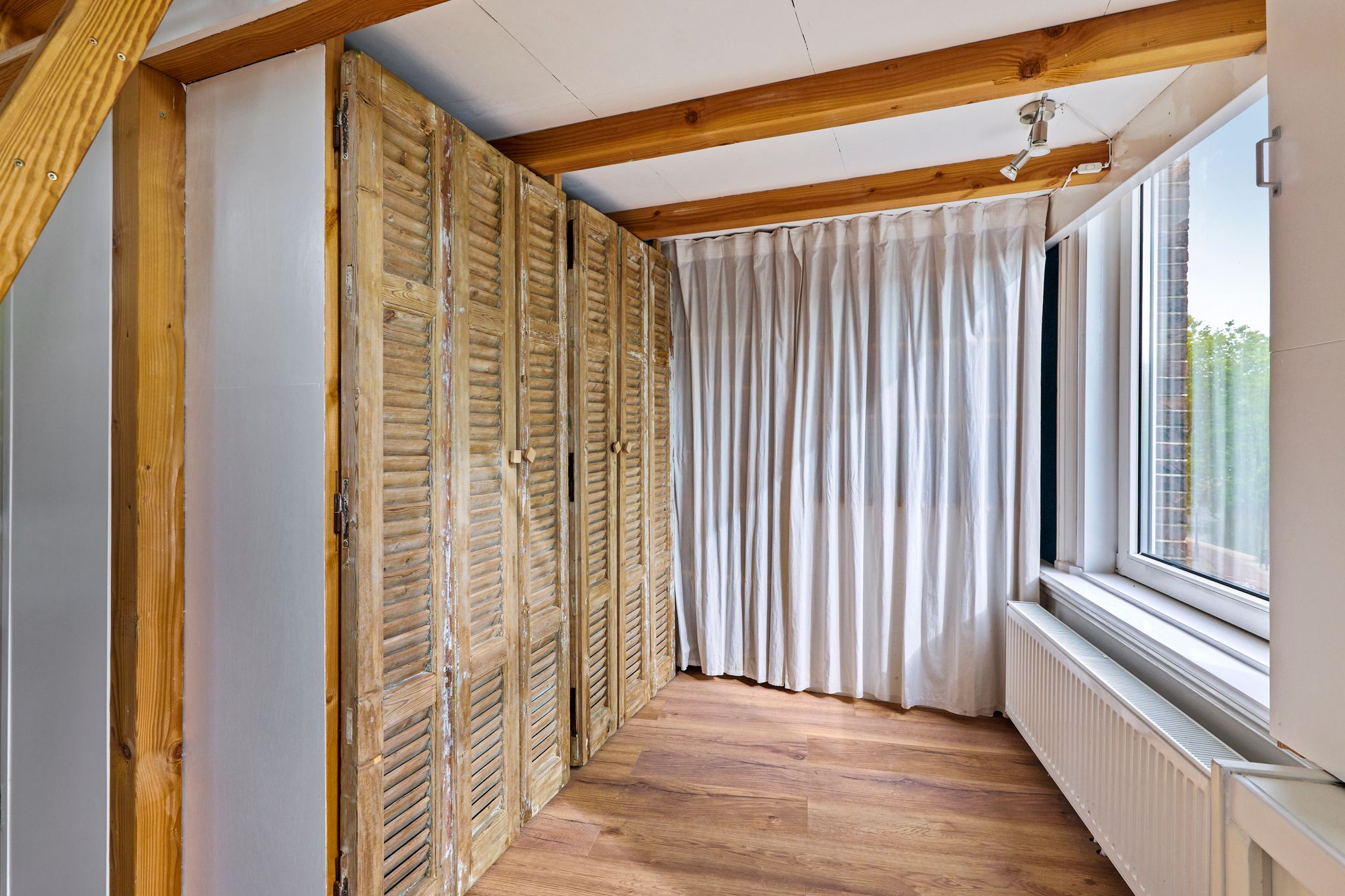 Foto 12 van Stadhouderskade 52-2