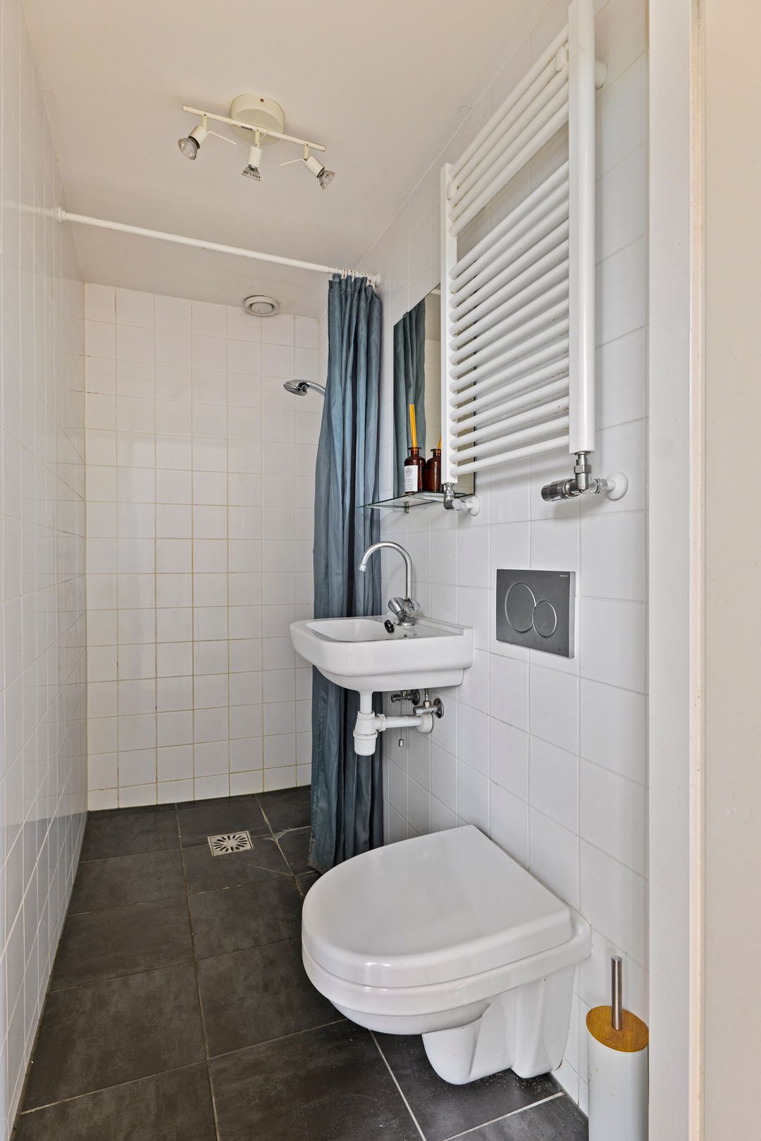 Foto 13 van Stadhouderskade 52-2