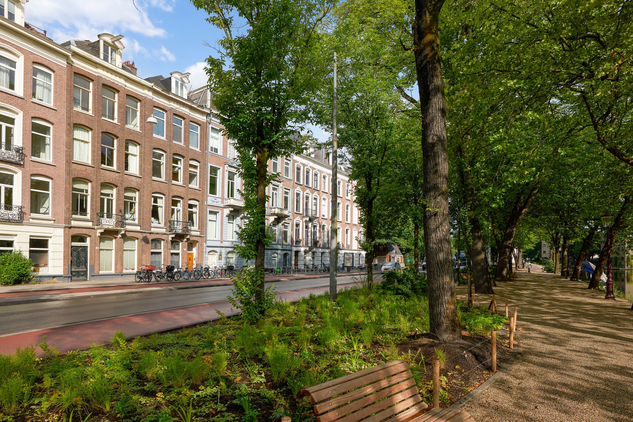 Foto 15 van Stadhouderskade 52-2