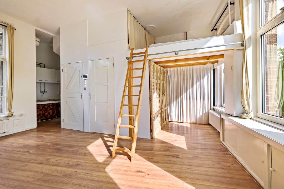 Foto 17 van Stadhouderskade 52-2