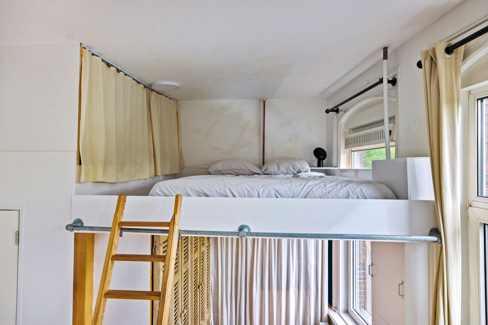 Foto 18 van Stadhouderskade 52-2