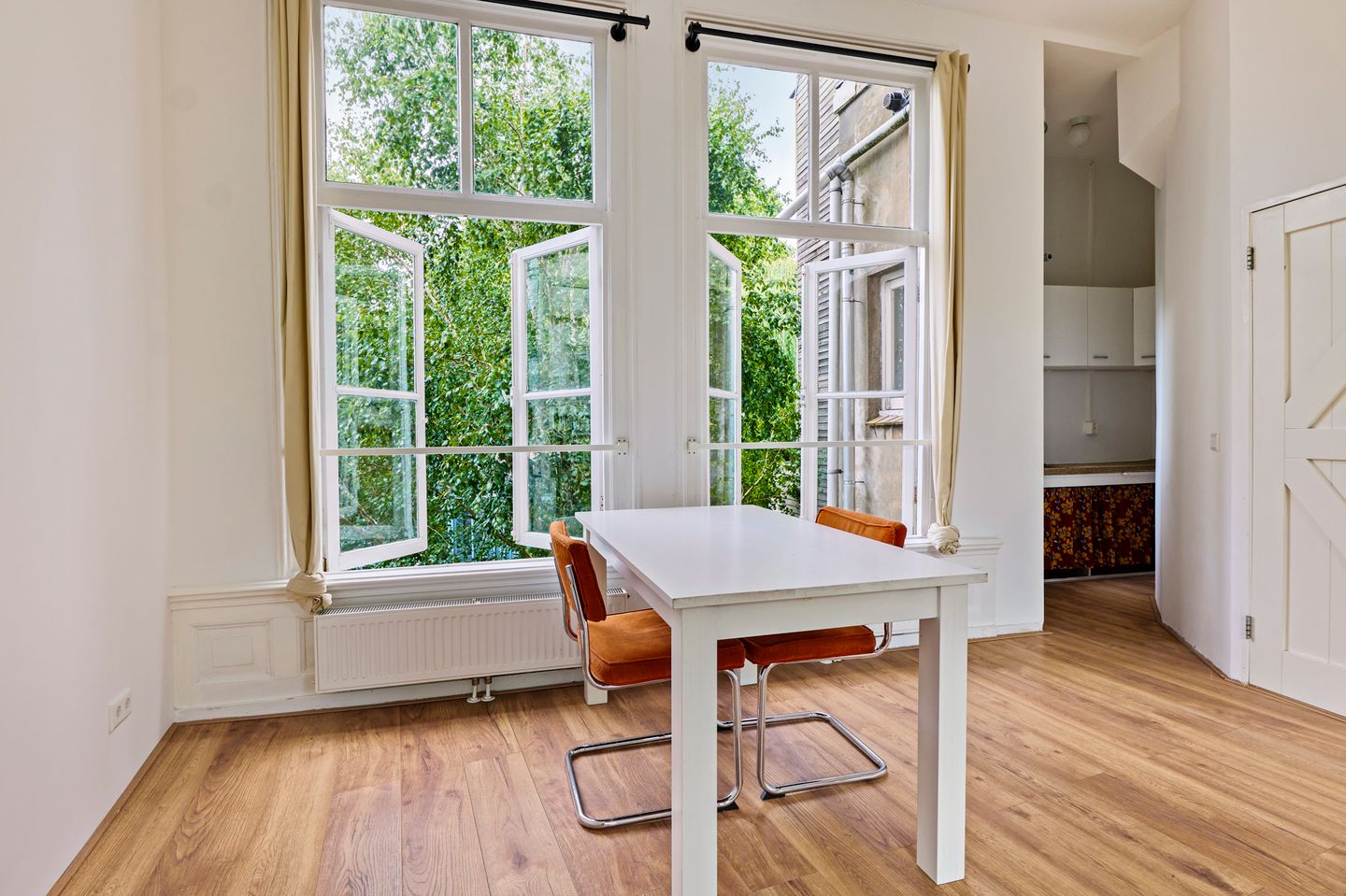 Foto 19 van Stadhouderskade 52-2