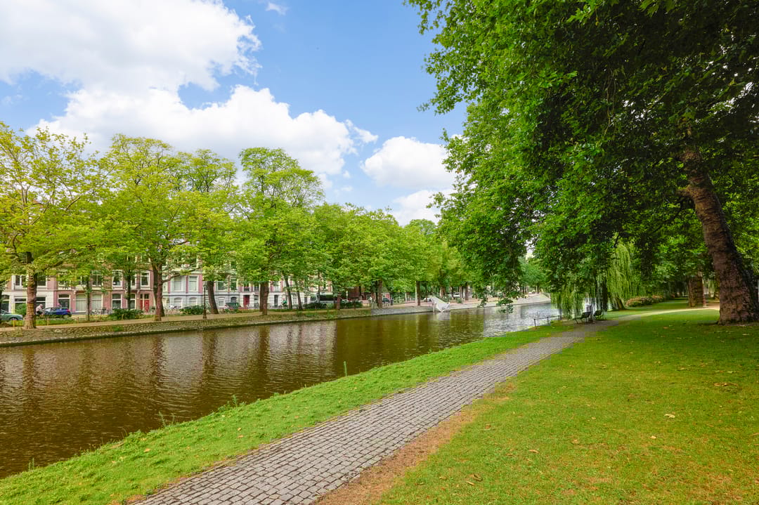 Foto 23 van Stadhouderskade 52-2