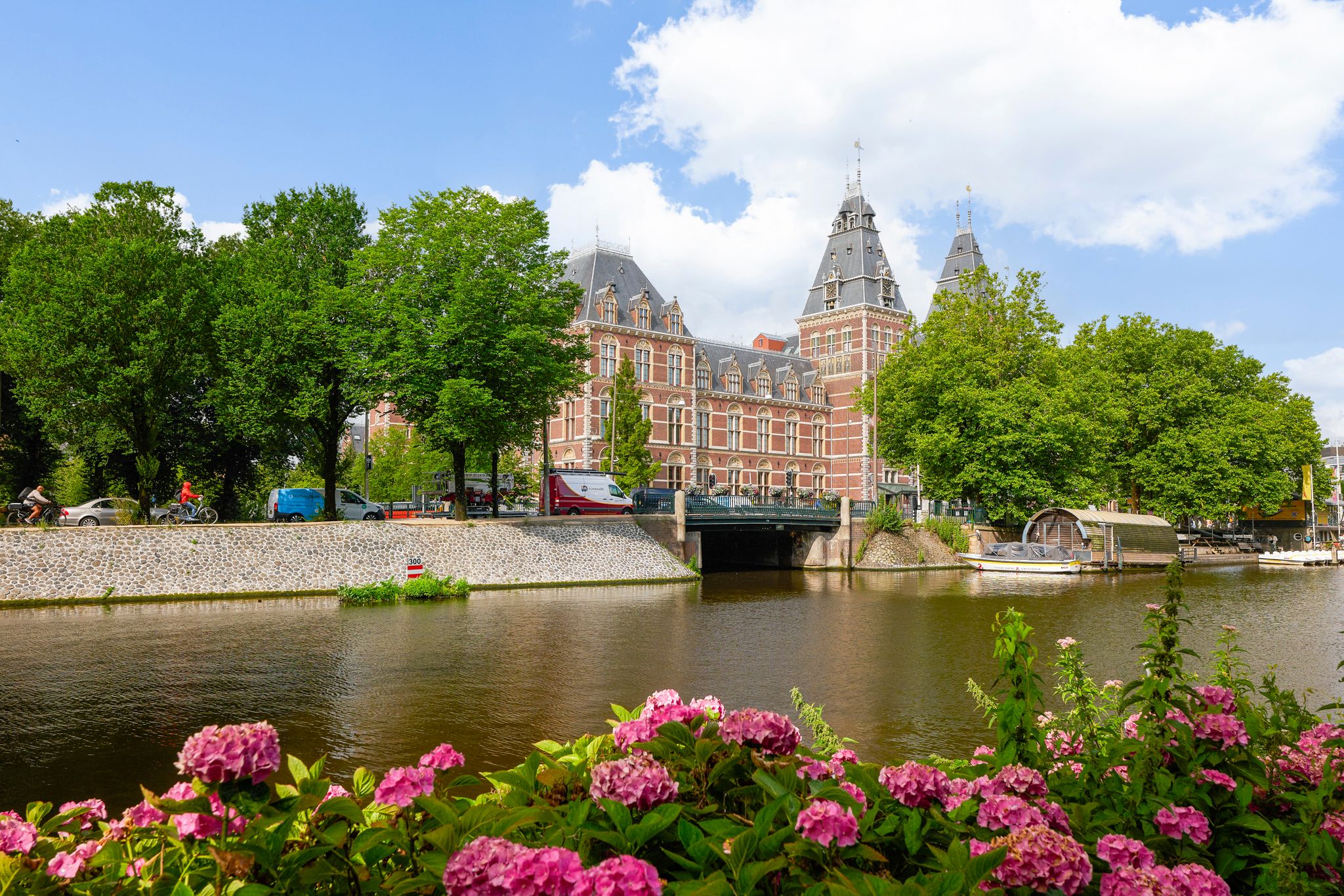 Foto 24 van Stadhouderskade 52-2