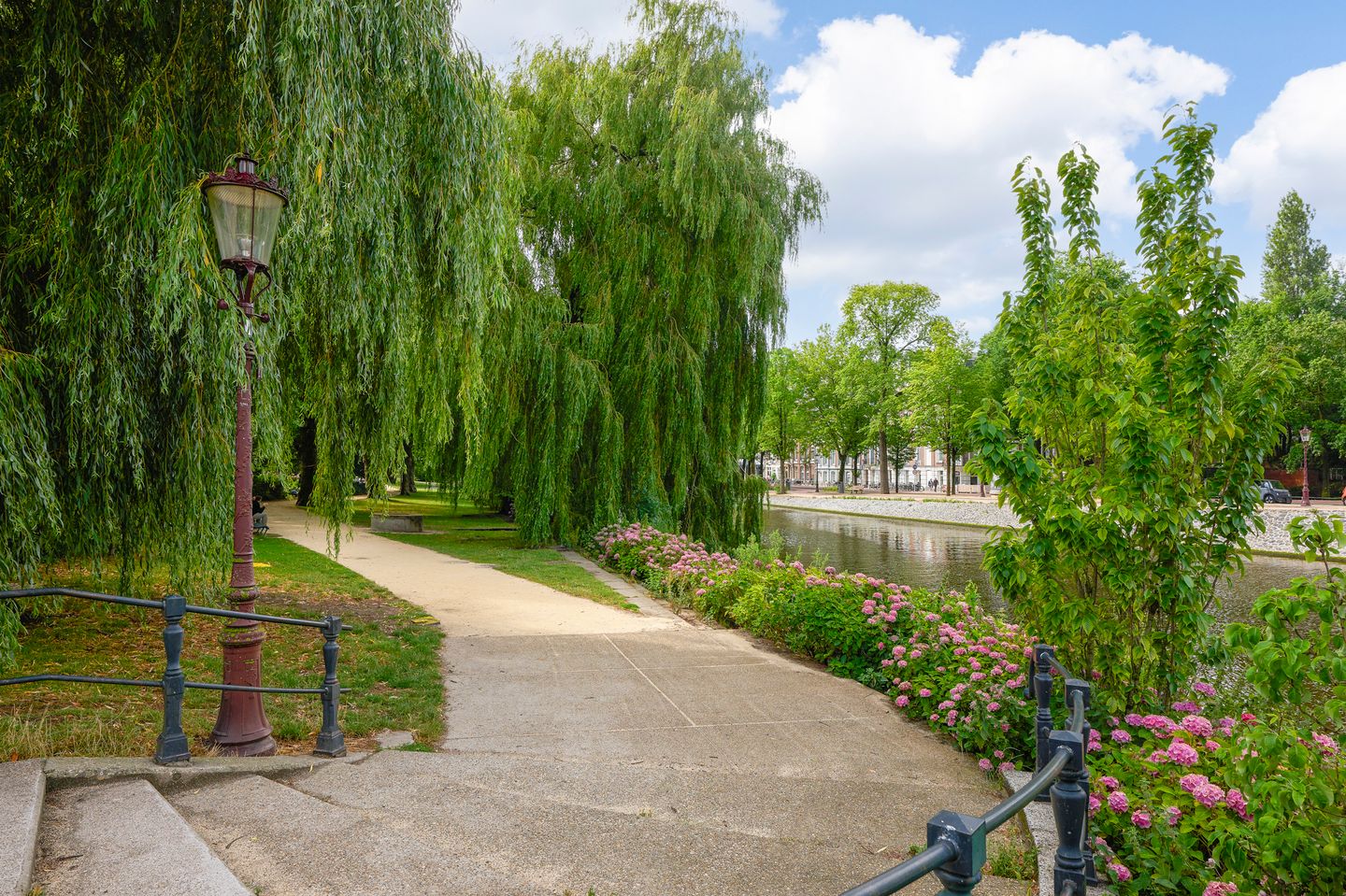 Foto 25 van Stadhouderskade 52-2