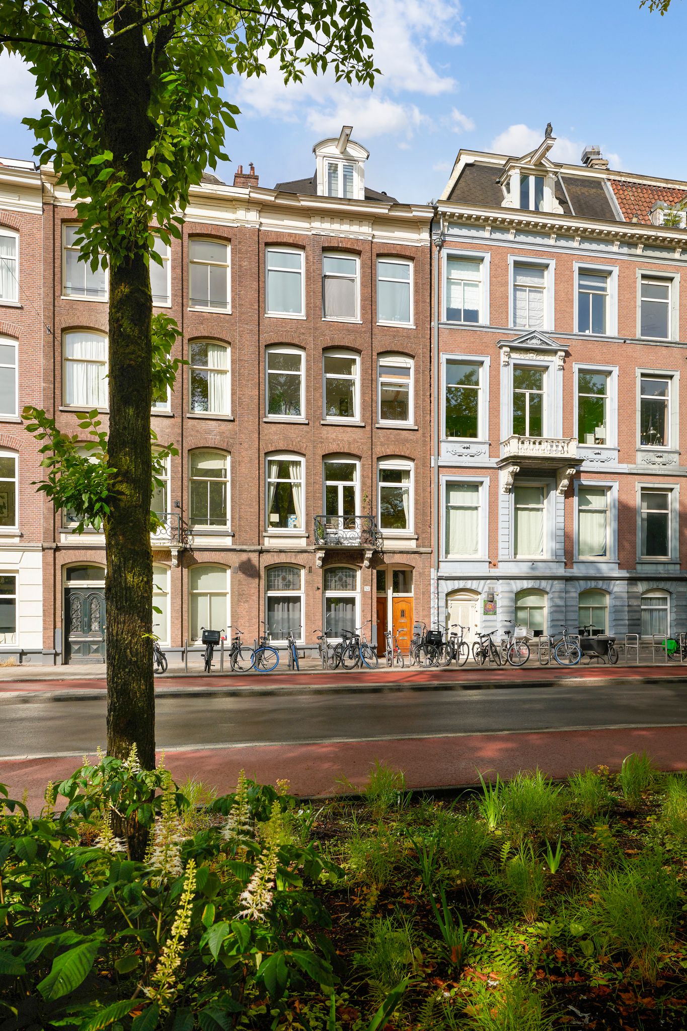 Foto 27 van Stadhouderskade 52-2