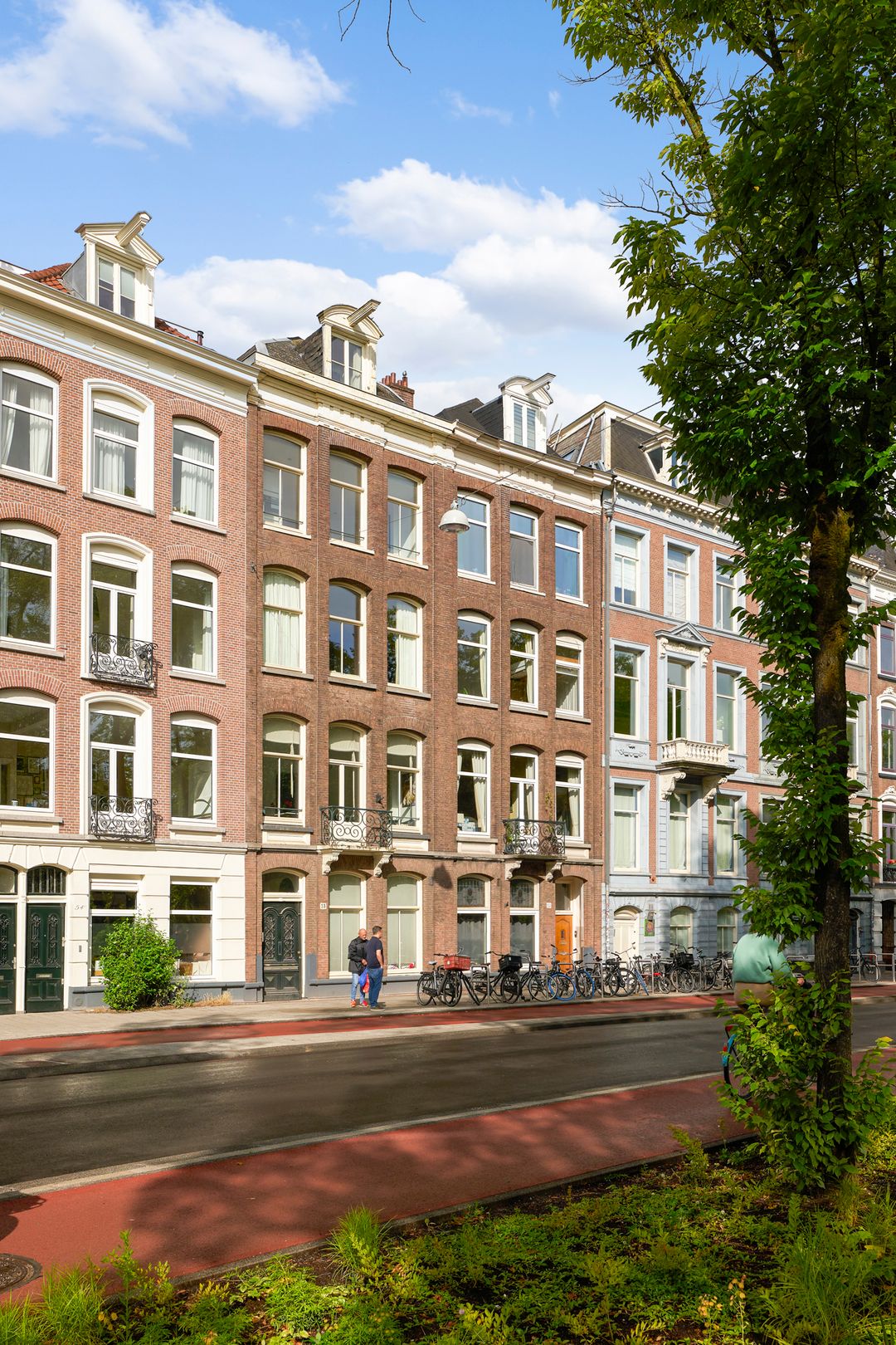 Foto 28 van Stadhouderskade 52-2