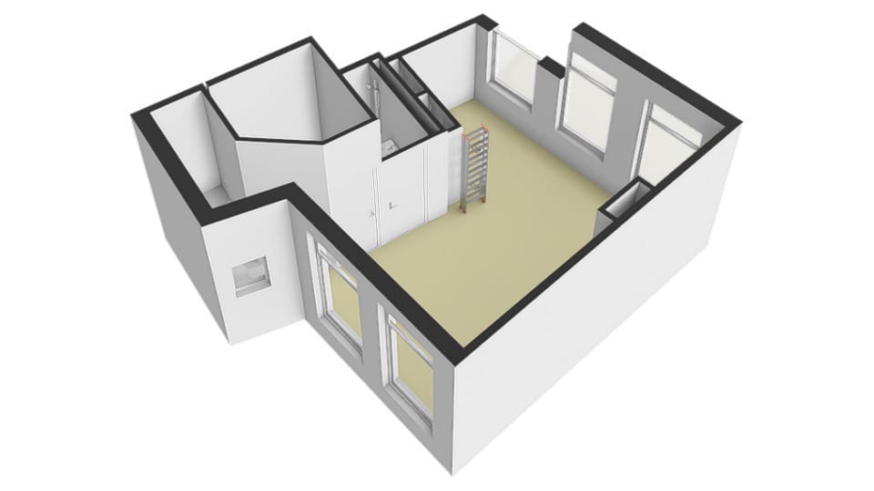 Foto 32 van Stadhouderskade 52-2