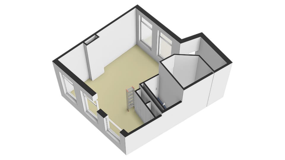 Foto 33 van Stadhouderskade 52-2