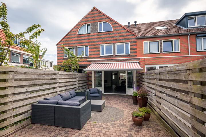 Foto 3 van Lijnbaanstraat 4