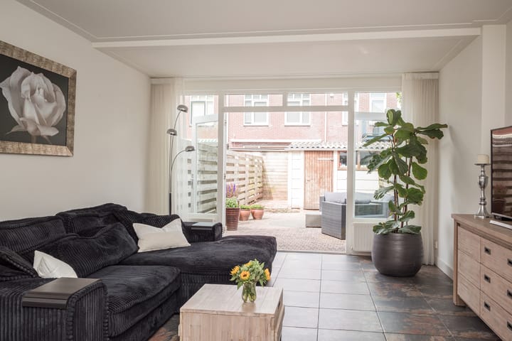 Foto 5 van Lijnbaanstraat 4