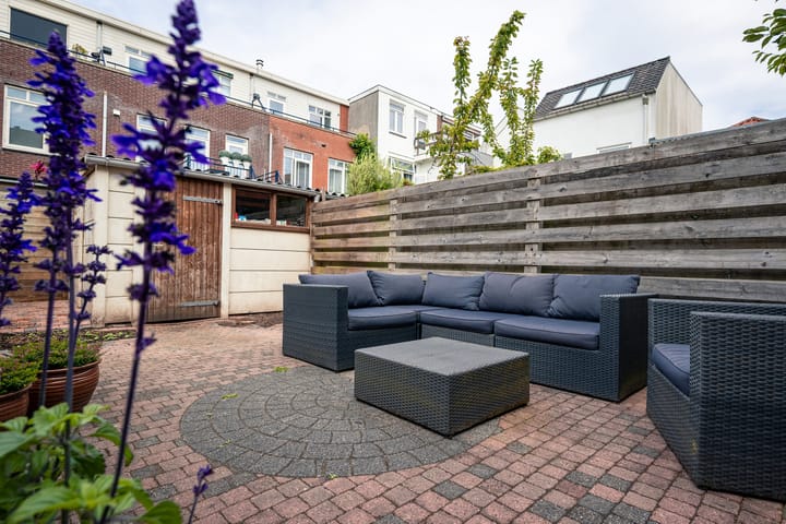 Foto 7 van Lijnbaanstraat 4