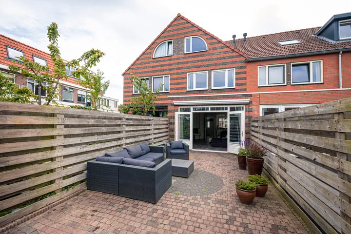 Foto 8 van Lijnbaanstraat 4