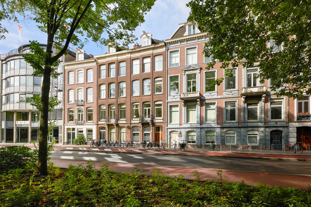 Foto 16 van Stadhouderskade 52-2