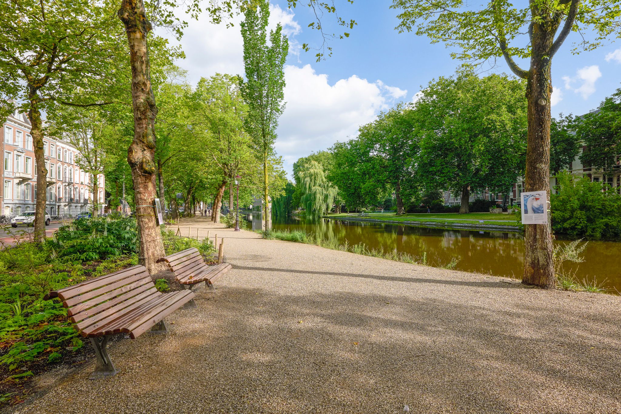 Foto 21 van Stadhouderskade 52-2