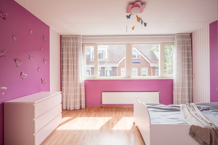 Foto 25 van Lijnbaanstraat 4