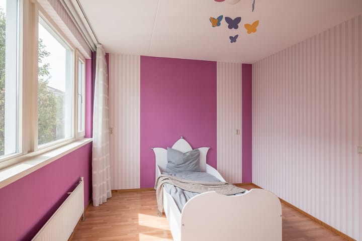 Foto 26 van Lijnbaanstraat 4