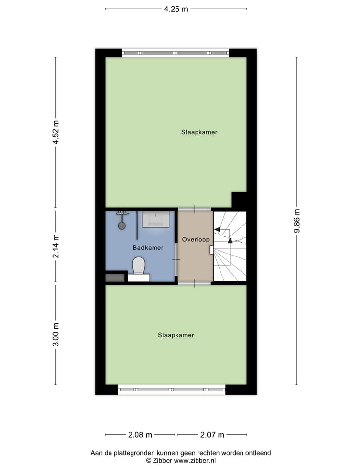 Foto 34 van Lijnbaanstraat 4