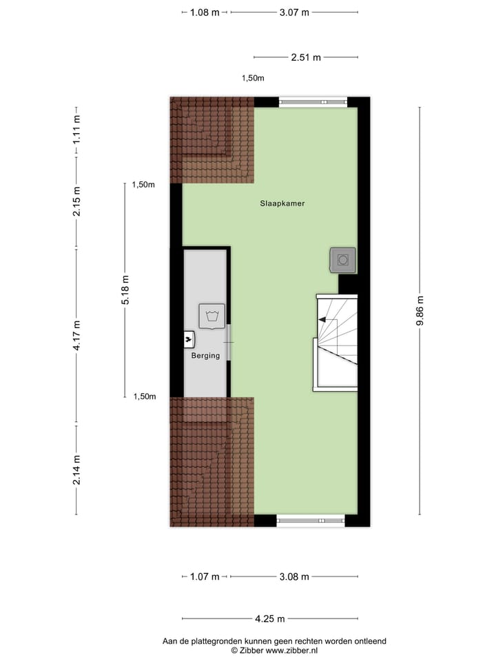 Foto 35 van Lijnbaanstraat 4