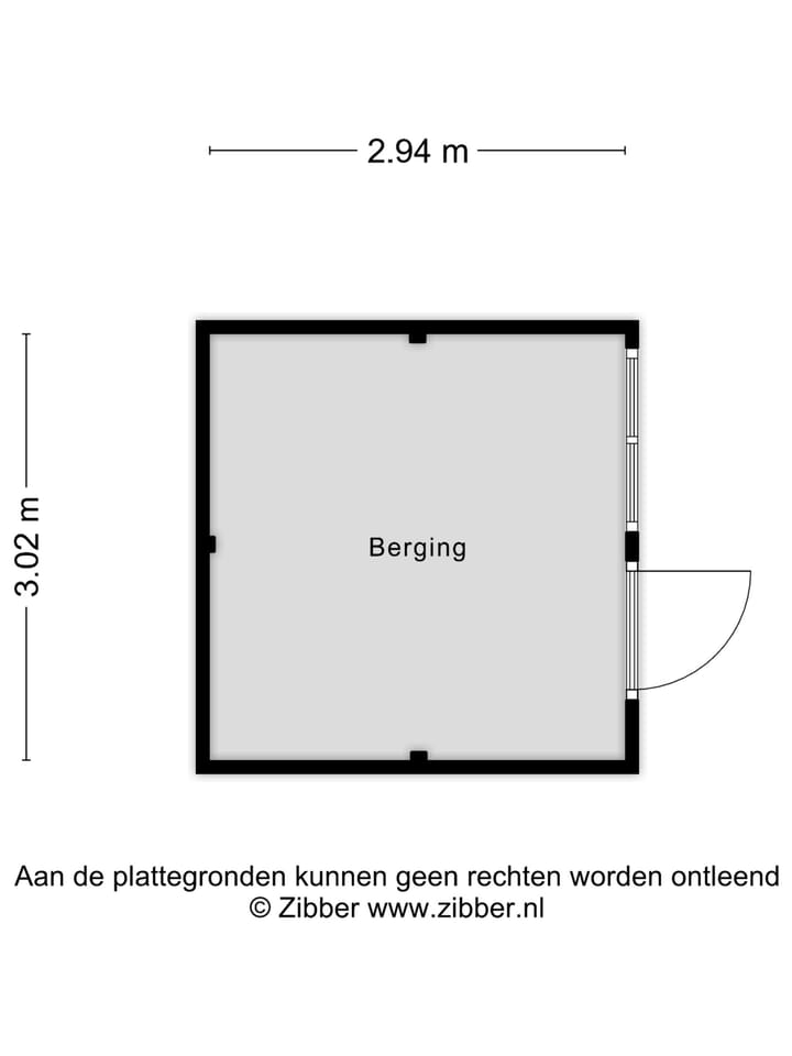 Foto 36 van Lijnbaanstraat 4