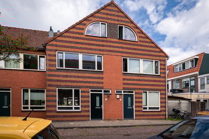 Foto 30 van Lijnbaanstraat 4