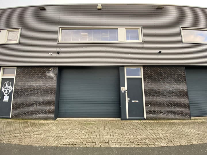 Schutweg 3-j, Waalwijk