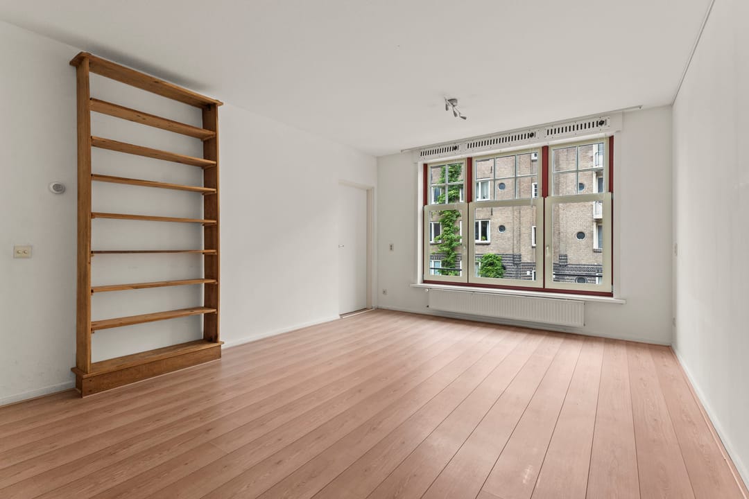 Foto 2 van Oostzaanstraat 305