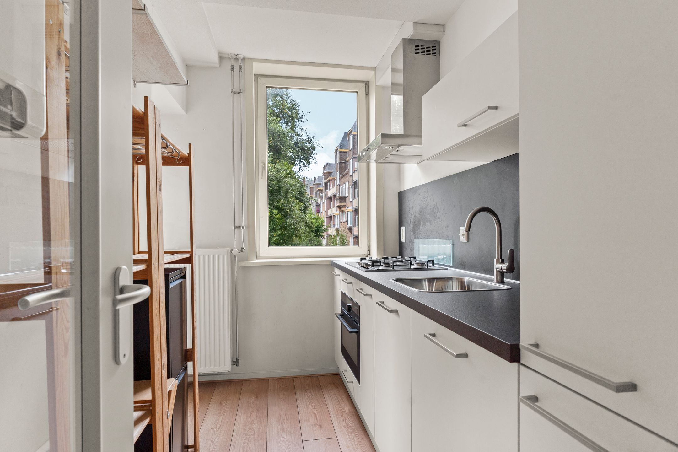 Foto 3 van Oostzaanstraat 305