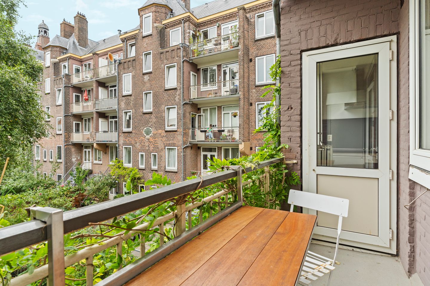 Foto 4 van Oostzaanstraat 305