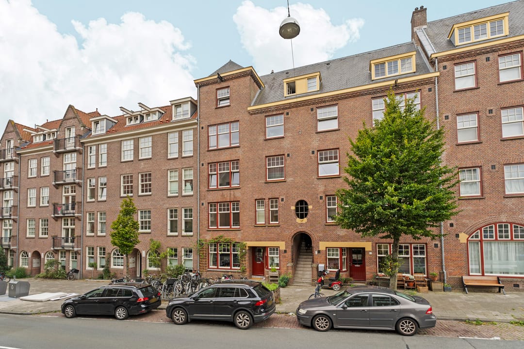 Foto 28 van Oostzaanstraat 305