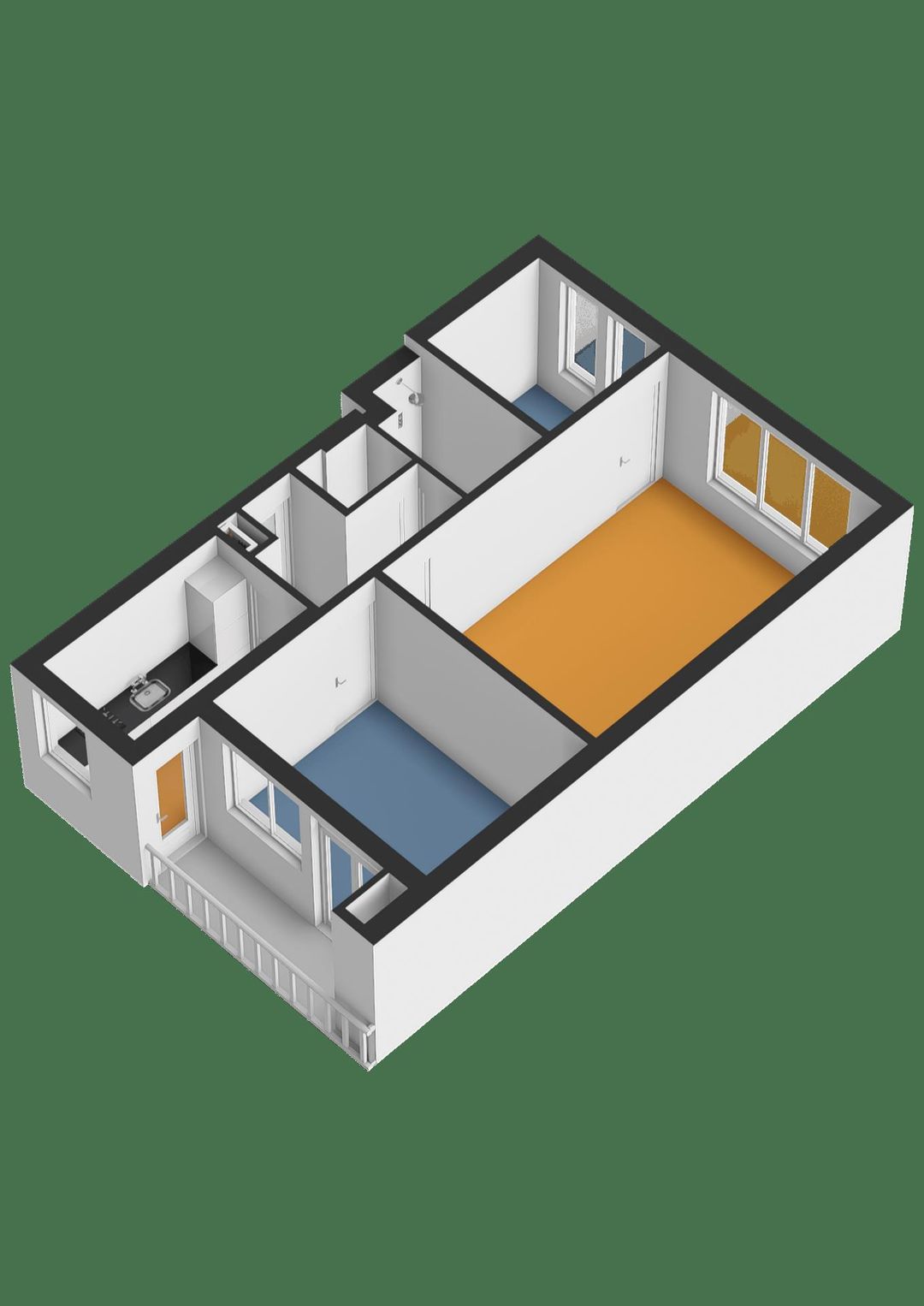 Foto 32 van Oostzaanstraat 305