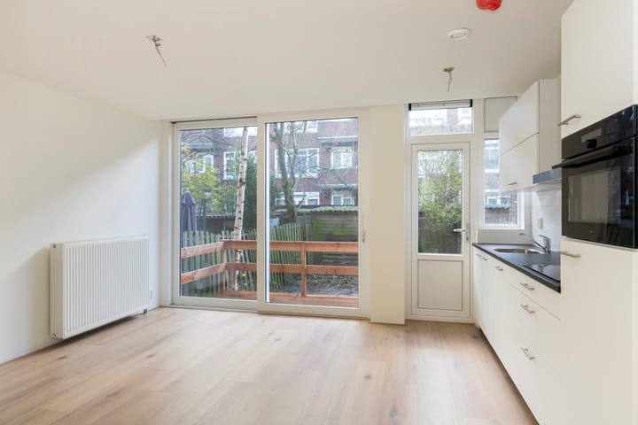 Foto 2 van Bas Jungeriusstraat 118-A