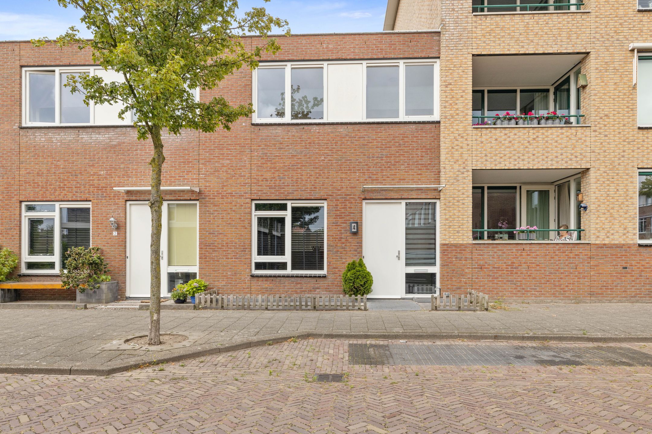 Christinastraat, 4, Lisse, 2161SB, Zuid-Holland, Nederland 4