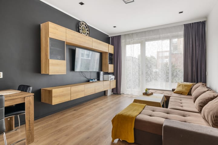 Foto 2 van Christinastraat 4