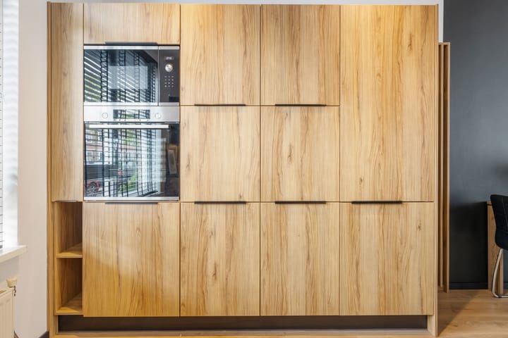 Foto 9 van Christinastraat 4