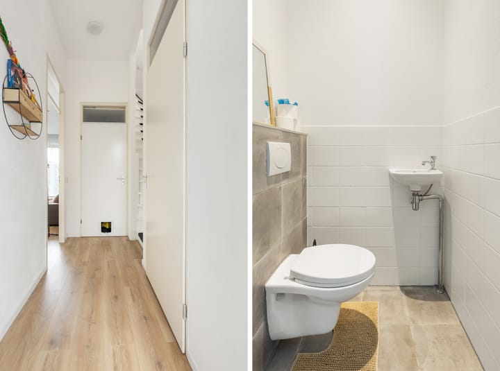 Foto 12 van Christinastraat 4